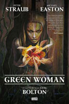 greenwoman