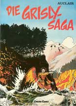 grislysaga