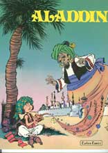 aladin