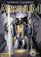 arkanum