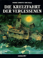 kreuzfahrtdvergess