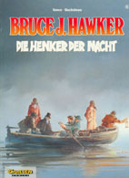 bruce