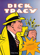 dicktracy