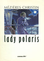 ladypolaris