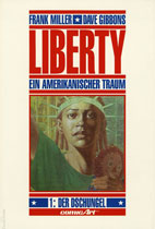 liberty
