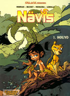 naevis