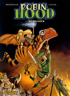 robinhood