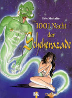 sherazade1001nacht