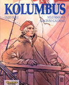 kolumbus