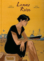 lenasreise