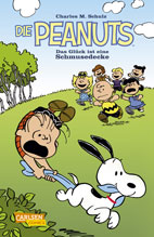 peanuts