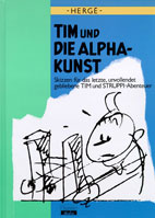 timalphaskizzen