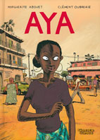 aya