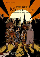 dreimusketiere