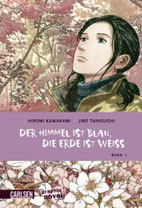 derhimmelistblau