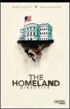 homelanddirective