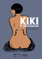 kikidemontparnasse