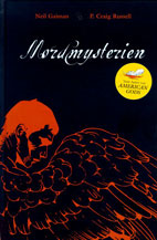 mordmysterien