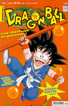 dragonball