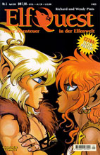 elfquest
