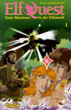 elfquest