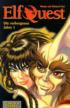 elfquest