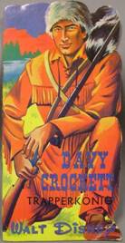 davycrocket