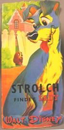 strolchi