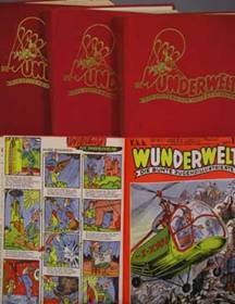wunderweltbuch
