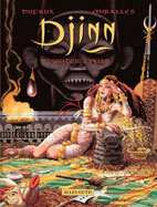 djinn