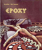 epoxy