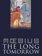 moebius