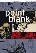 pointblank