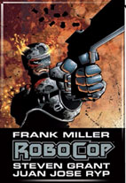 robocop