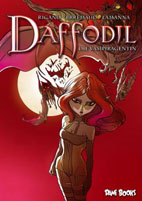 daffodil