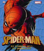 spannendeweltspider