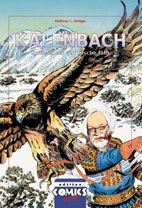 kalenbach