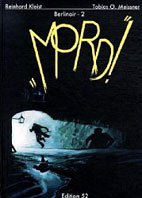 mord