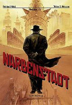 narbenstadt