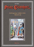 eisenherz