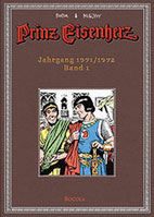 eisenherzboccola