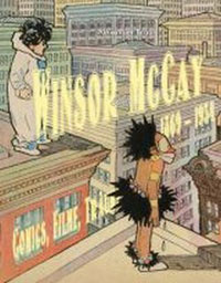 winsormccay