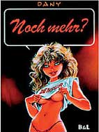 nochmehr