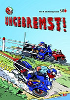 ungebremst