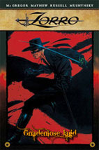 zorro