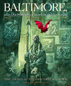baltimore