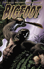 bigfoot