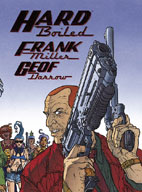 hardboiled