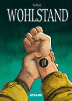 wohlstand