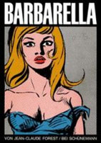 barbarella